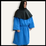 Medieval Peasant Outfits
