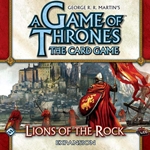 A Game Of Thrones Deluxe Expansion Sets