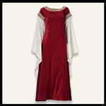 Medieval Clothing
