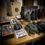 Firearm Accessories