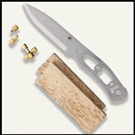 Knifemaking