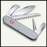Swiss Army Style