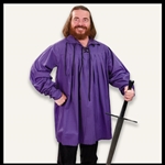 Medieval and Renaissance Shirts