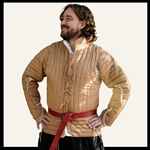 Arming Wear - Padded Armor