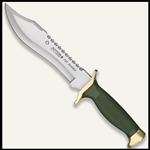 Survival Knives