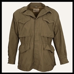 WWII Replica Uniforms U.S. German and Russian Camouflage