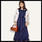 Children's Historical Clothes