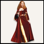 Womens Medieval and Renaissance Clothes Clothing Dresses Bodices Corsets Skirts and Wench Wear
