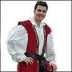 Medieval and Renaissance Jerkins