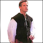 Medieval, Renaissance, Pirate and Steampunk Vests