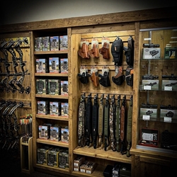 Hunting and Shooting