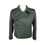 German WWII Assault Gun Jacket Repro