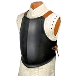 Medieval Breastplate - Dark Finish