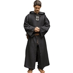 Benedict Robe - Black