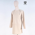 Viborg Olaf Shirt - Natural