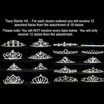 Tiara Starter Kit 172-13317