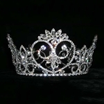 Lover's Sunrise Crown 172-13538
