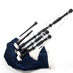 Piper's Choice Bagpipe Basic Model - Customizable