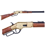 Winchester Model 1866 Lever-Action Repeating Rifle Brass FD1140L