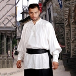 John Coxon Pirate Shirt