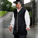 Captain De Lisle Vest