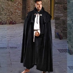 Manteau Cloak