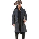 Jack Sparrow Pirate Coat C1366