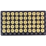 8mm Extra Loud Blanks 50 Box 24-38-122BCX