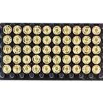 9mm Blanks for 9mm PAK Semi-Auto Re-enactment Pistols 24-38-9MMPKFK