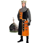King Arthur Pendragon Surcoat