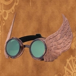 Winged Goggles
