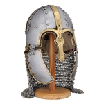 Coppergate Helmet 2mm Large AB0521