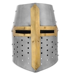 Crusader Great Helm AB1508