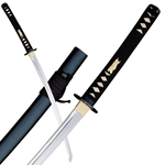Hanwei Raptor Katana, Unokubi Zukur by Paul Chen