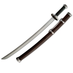 Cutting Dao by Paul Chen / Hanwei