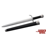 Knight's Riding Sword by Legacy Arms