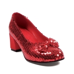 Dorothy's Ruby Slippers
