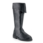 Men's Period Knee Boots