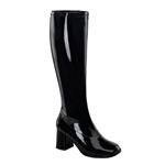 Stretch Plus Shaft Gogo Boots