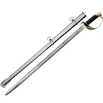 Staff Officers Sword