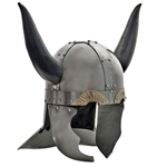 Viking helmet with horns 40-910947