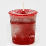 Motivation Herbal Votive Candle 45-CVHMOT