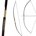 Dark Elf Bow 46-DEB