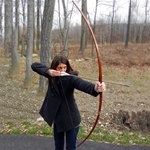 Forest Runner Longbow 46-HGB
