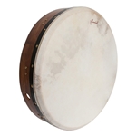 Bendir Drum with Snare 18 Inch