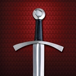 Classic Medieval Sword 500020