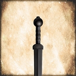 Gladius Synthetic Training Sword