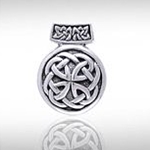 The Celtic Knot of Life