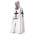 Teutonic Crusader Knight Tunic – Marto Spain