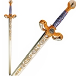 American Liberty Sword by Marto of Toledo Spain